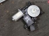 Rear door window regulator motor