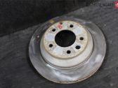 Bremsscheibe hinten