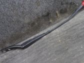 Front wiper blade arm