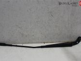 Front wiper blade arm