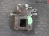 Bremssattel hinten