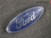 Manufacturer badge logo/emblem