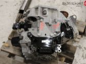 Automatinė pavarų dėžė