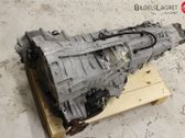 Automatic gearbox