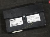 Autres unités de commande / modules
