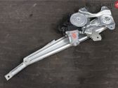 Mécanisme lève-vitre de porte arrière avec moteur