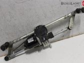 Motor del limpiaparabrisas