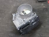 Throttle valve