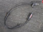 Sensor de freno del ABS trasero