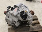 Automatikgetriebe