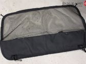 Trunk/boot cargo luggage net
