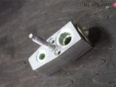Air conditioning (A/C) expansion valve