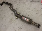 Catalyst/FAP/DPF particulate filter