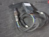 Lambda probe sensor