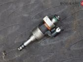 Inyector de combustible