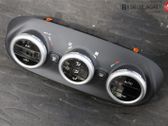 Climate control unit