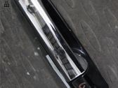 Front door exterior handle