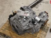 Automatic gearbox