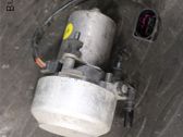 Alipainepumppu