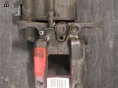 Bremssattel hinten