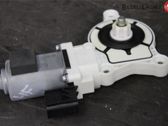 Front door window regulator motor