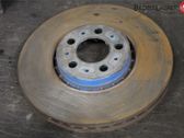 Disque de frein avant