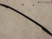 Roof bar rail