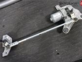 Wiper motor
