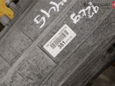 Automatikgetriebe