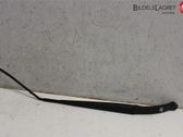 Front wiper blade arm