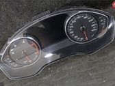 Compteur de vitesse tableau de bord