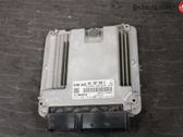 Unité de commande / module d'injection