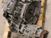 Automatikgetriebe