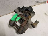 Bremssattel hinten