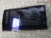 Bildschirm / Display / Anzeige