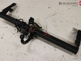 Tow bar set