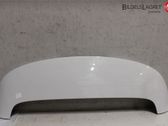 Tailgate/trunk spoiler