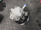 Servopumpe