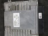 Unité de commande / module d'injection