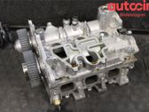 Culasse moteur