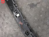 Rear bumper mounting bracket