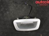 Tailgate/trunk/boot exterior handle
