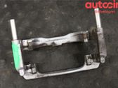 Front Brake Caliper Pad/Carrier