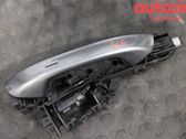 Türgriff Türöffner vorne