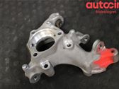 Front wheel hub