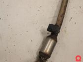 Catalyst/FAP/DPF particulate filter