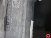 Mécanisme de lève-vitre avec moteur