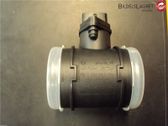 Mass air flow meter