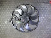 Ventilateur de refroidissement de radiateur électrique