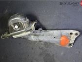 Rear control arm